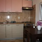 With Parking Space - 21605 Apartment *