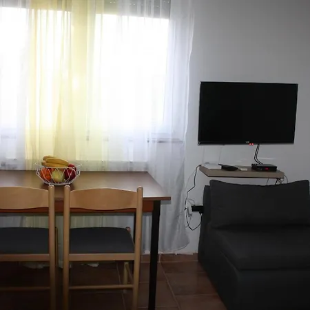 With Parking Space - 21605 Apartman