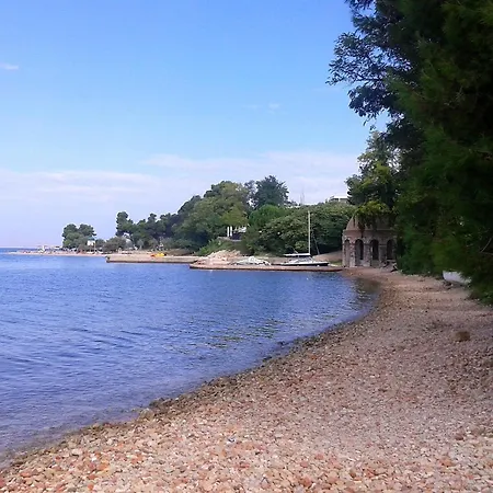 With Parking Space - 21605 Apartman Zadar