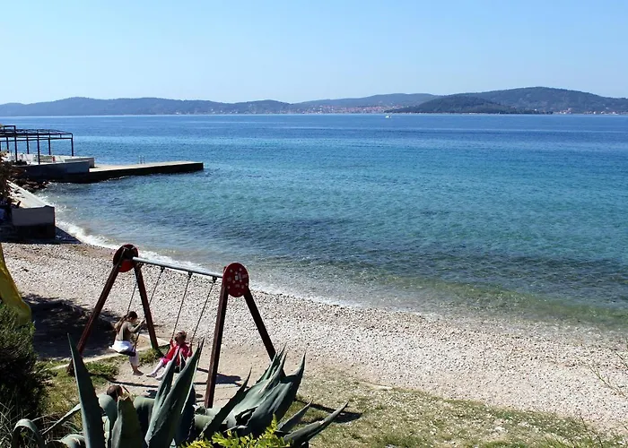 With Parking Space - 21605