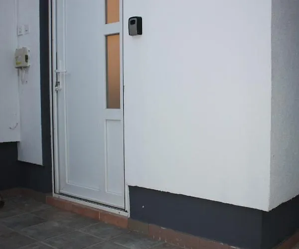 With Parking Space - 21605 Apartman *