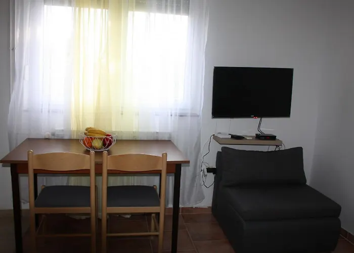 With Parking Space - 21605 Apartman