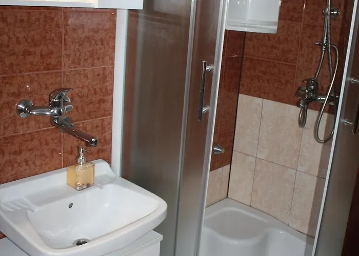 With Parking Space - 21605 Apartman