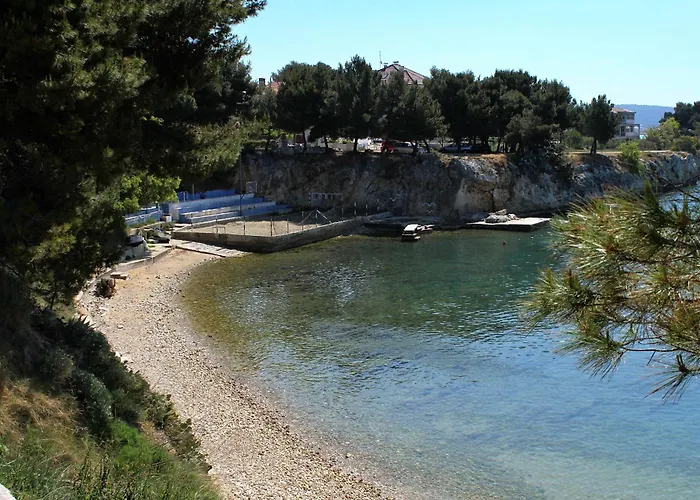 Apartman With Parking Space - 21605 Zadar