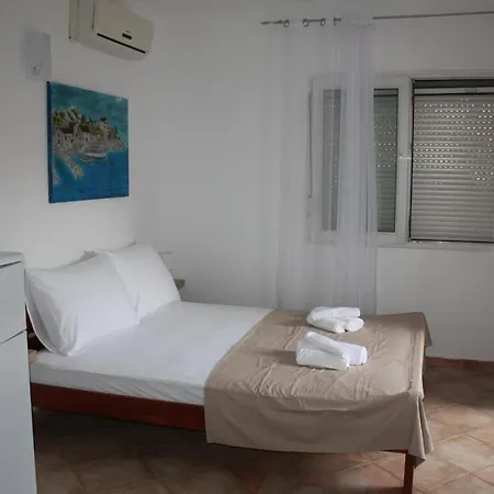 Daire With Parking Space - 21605