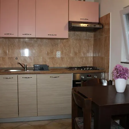 With Parking Space - 21605 Daire *