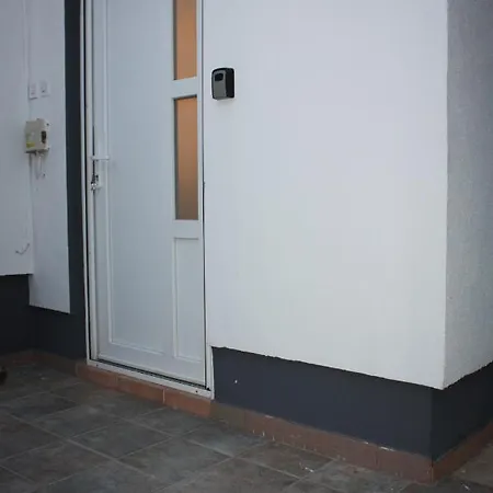 With Parking Space - 21605 Daire *