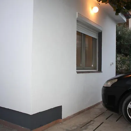 With Parking Space - 21605 Daire *