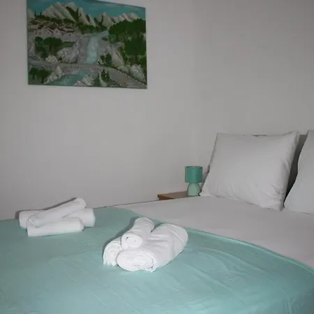 With Parking Space - 21605 * Zadar