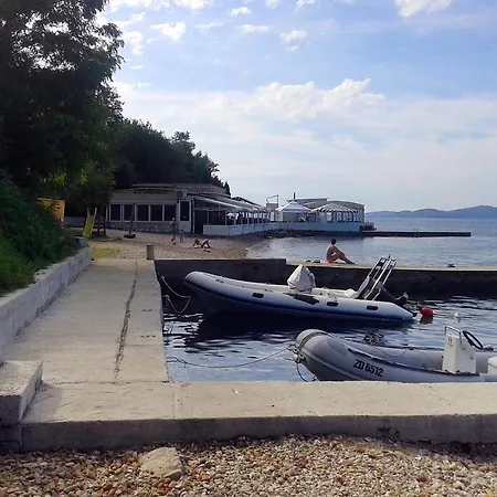 Daire With Parking Space - 21605 *