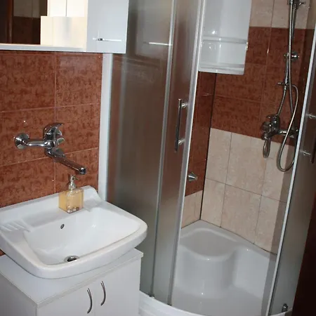 With Parking Space - 21605 Appartement