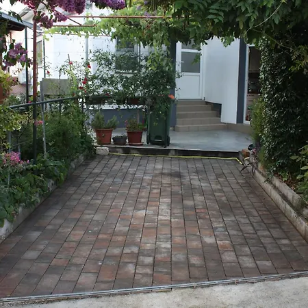 With Parking Space - 21605 Appartement Zadar