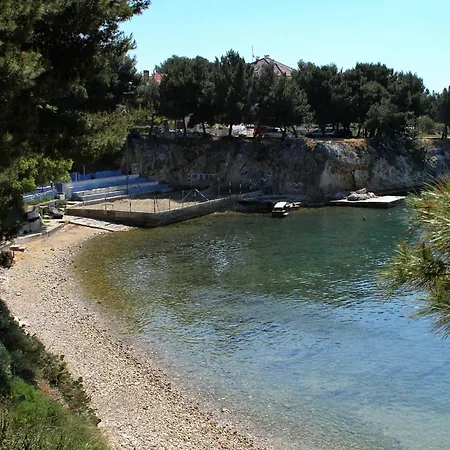 Daire With Parking Space - 21605 Zadar