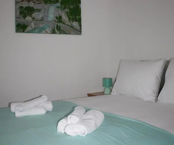 With Parking Space - 21605 * Ζαντάρ