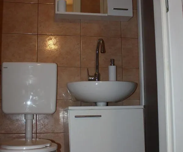 With Parking Space - 21605