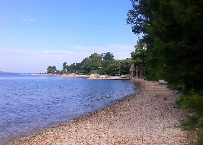 With Parking Space - 21605 Lejlighed Zadar