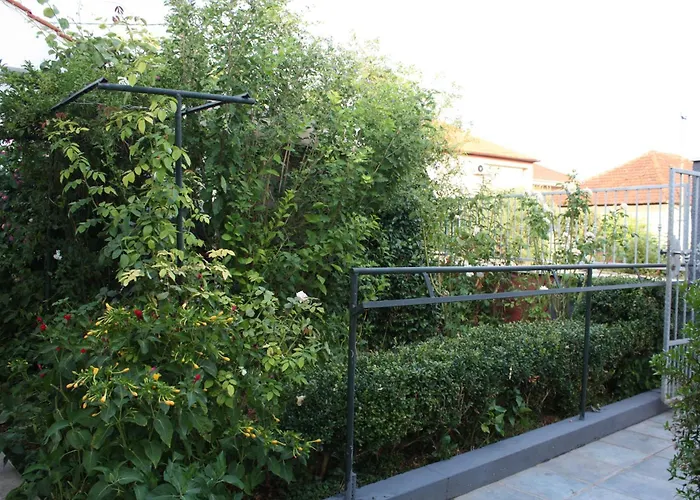 With Parking Space - 21605 *